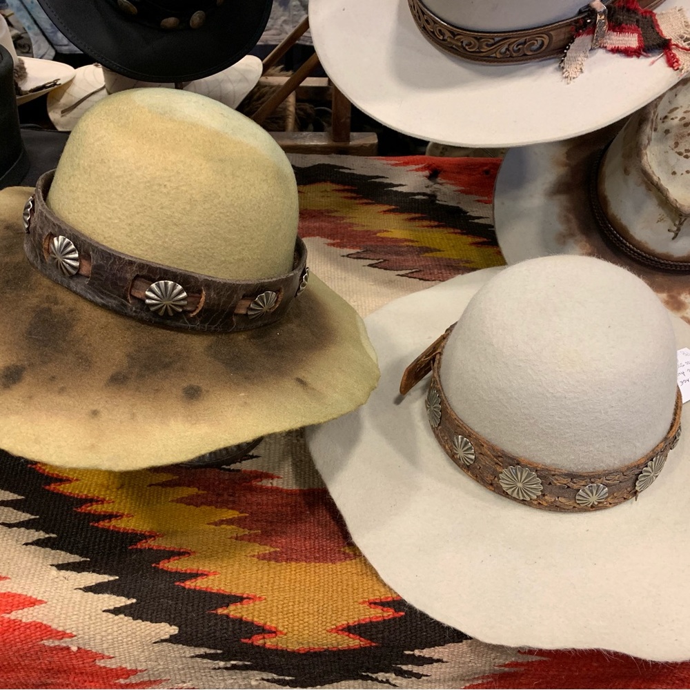 Meet your Posher, Wendy